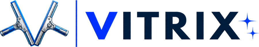 VITRIX — Nettoyage professionnel de vitres